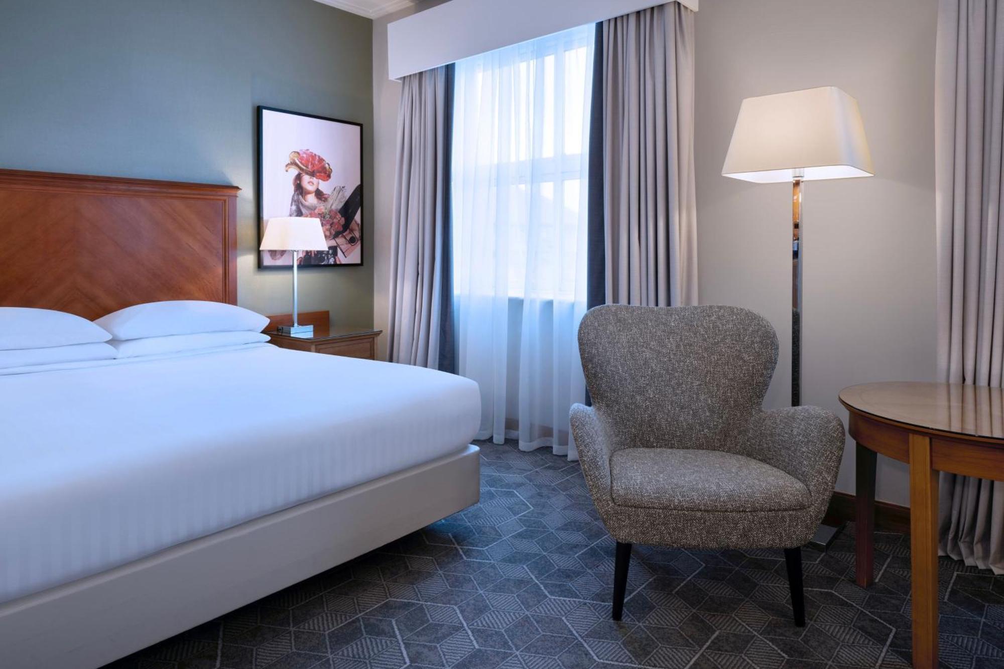 Delta Hotels By Marriott בקסליהית' מראה חיצוני תמונה